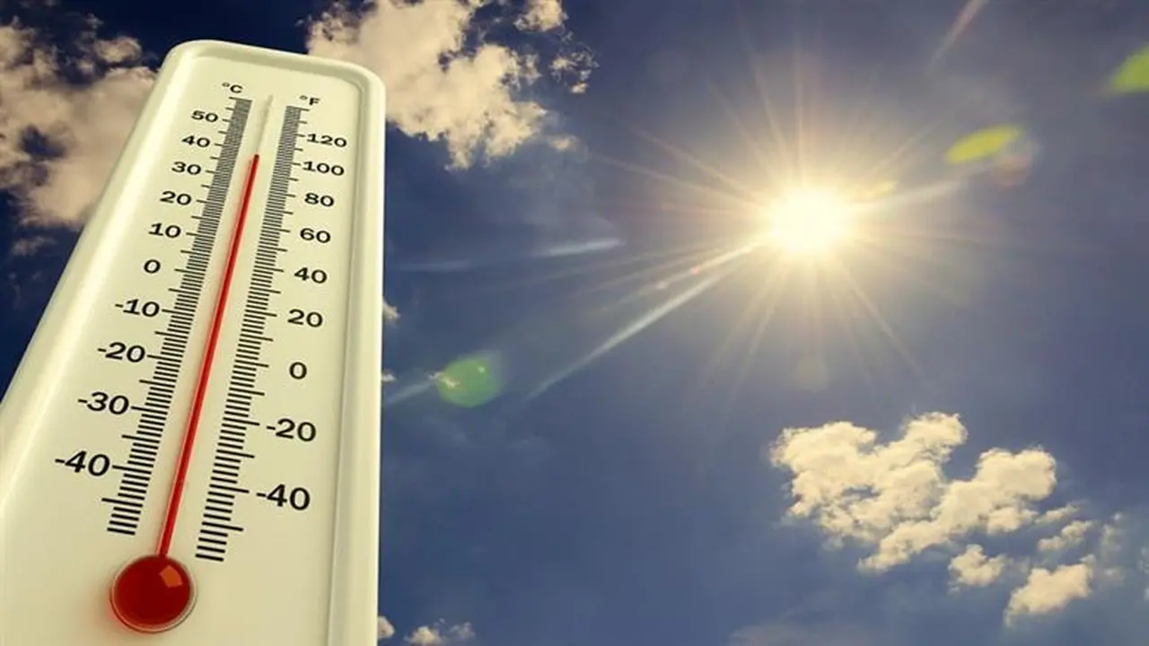 تقلبات سريعة في حالة الطقس.. ارتفاع درجات الحرارة غدا